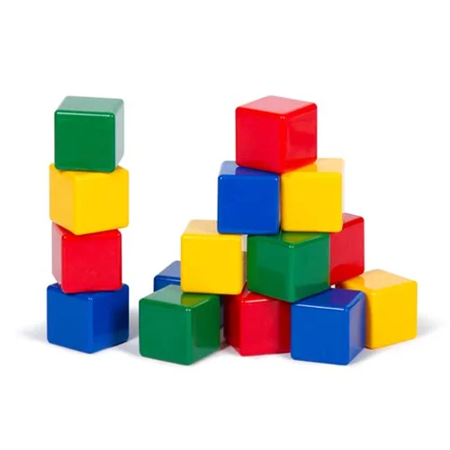 مکعب رنگی Color Cube