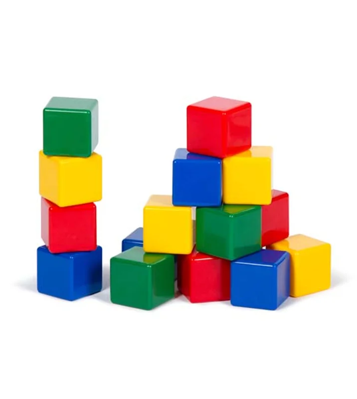 مکعب رنگی Color Cube