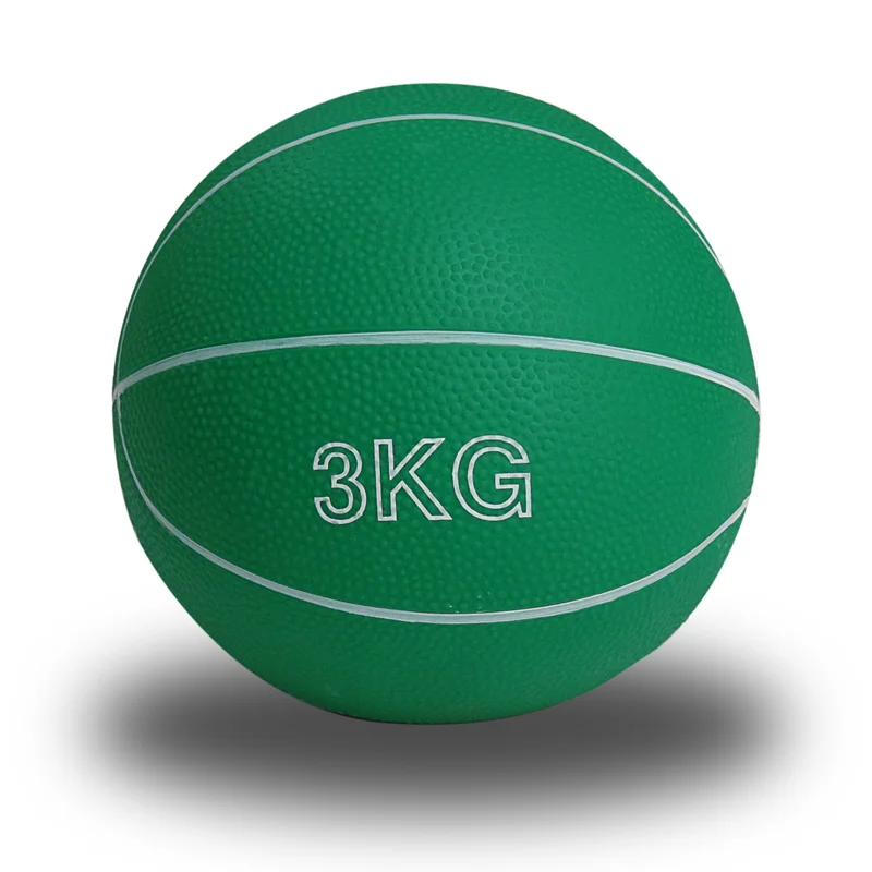 مدیسن بال 3 کیلویی Medicine Ball 3Kg