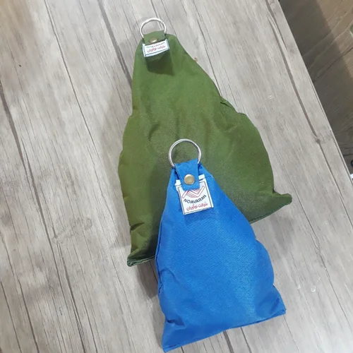 کیسه شن سری5 تایی Sand bag Series