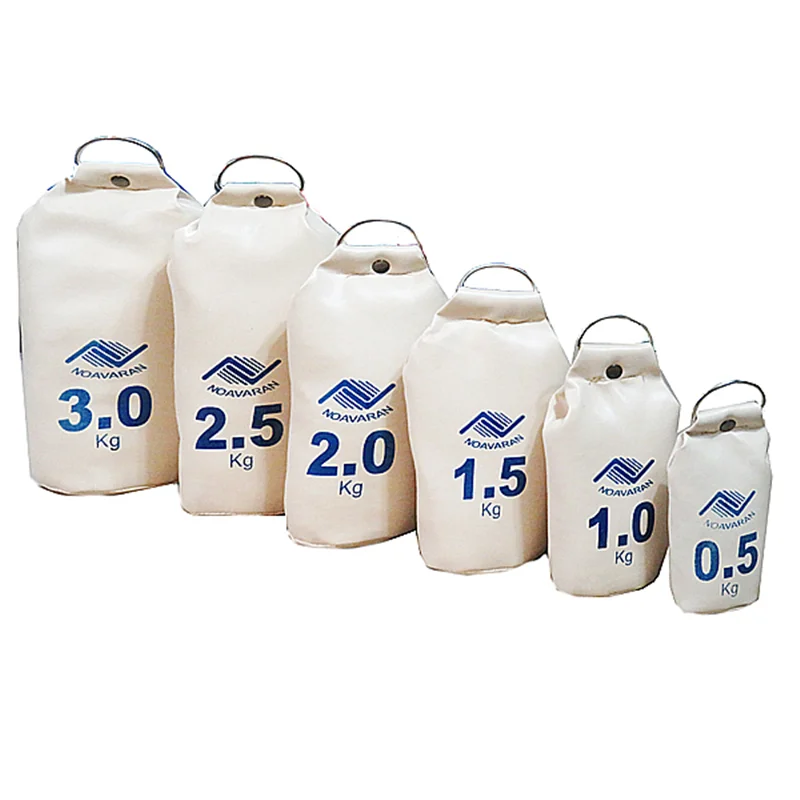 کیسه شن سری6 پلاس Plus Sand bag Series